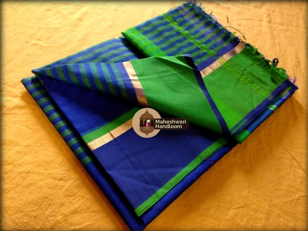 Maheshwari Saree Varieties